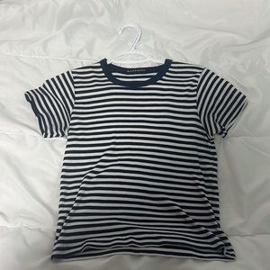 Brandy Melville stripped top